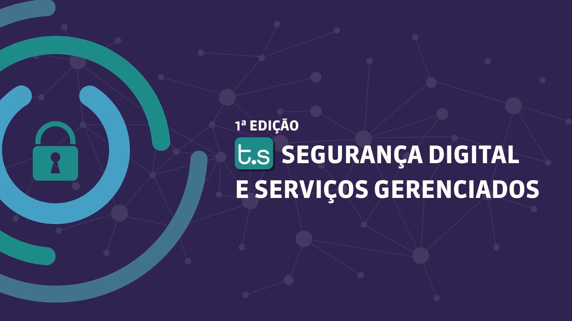 Curso semanal: Segurança Digital