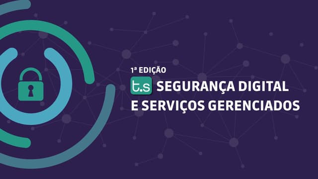 Curso semanal: Segurança Digital