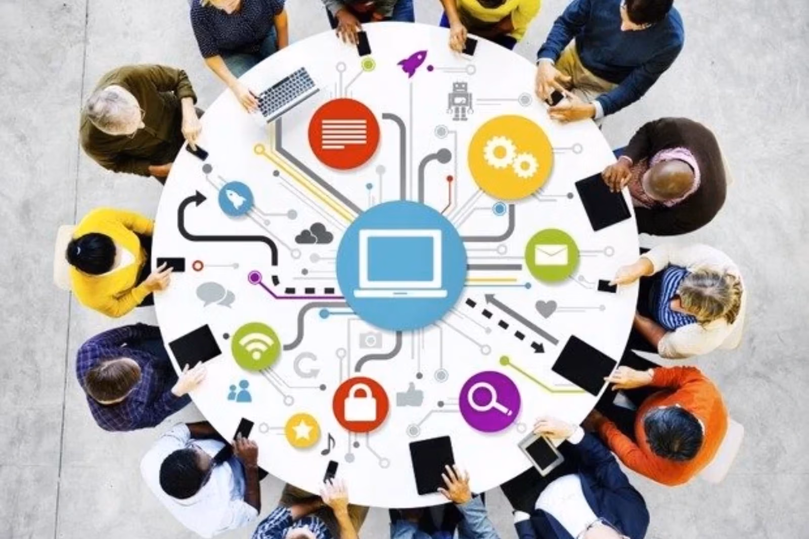 Networking Empreendedores