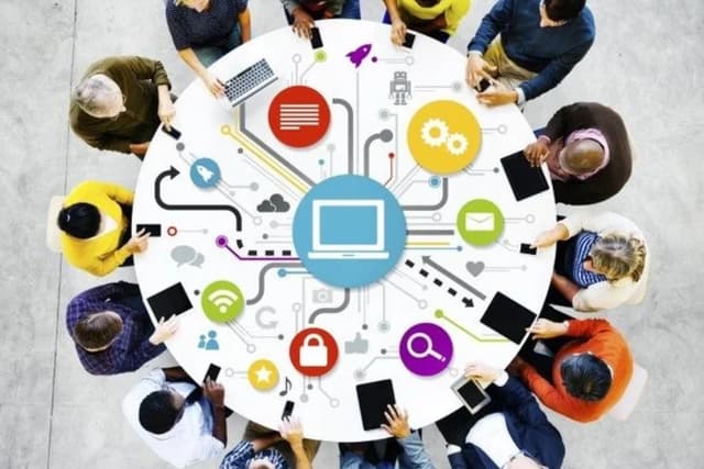 Networking Empreendedores