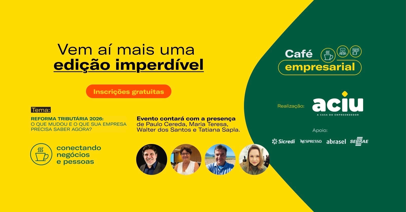 Reforma Tributária 2026: O que mudou e o que sua empresa precisa saber agora?