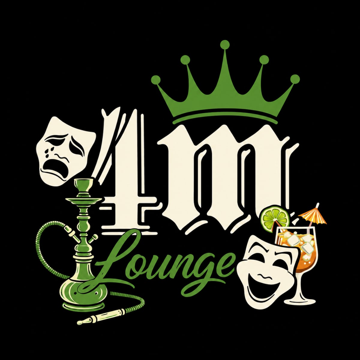 Avatar de 4M Lounge